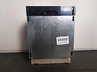 Hisense hv661d60uk vaatwasser volledig ingebouwd 16 couverts d - afbeelding 2 van  7