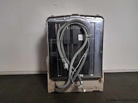 Hisense hv661d60uk vaatwasser volledig ingebouwd 16 couverts d - afbeelding 5 van  7