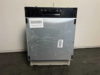 Hisense hv672c60uk inbouw vaatwasser 60cm - afbeelding 2 van  2