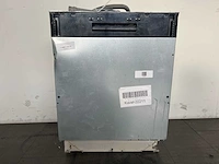 Hisense hv672c60uk inbouw vaatwasser 60cm - afbeelding 2 van  4