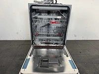 Hisense hv672c60uk inbouw vaatwasser 60cm - afbeelding 3 van  4