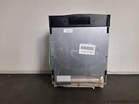Hisense hv693c60uk vaatwasser volledig ingebouwd 16 couverts c - afbeelding 6 van  7