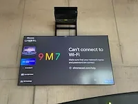 Hisense laser 4k beamer - afbeelding 3 van  5