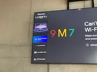 Hisense laser 4k beamer - afbeelding 4 van  5