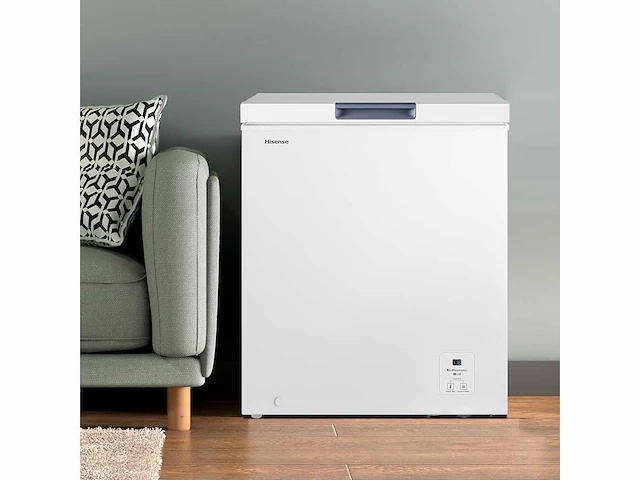 Hisense mcf141e vrieskist - afbeelding 1 van  7