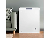 Hisense mcf141e vrieskist - afbeelding 1 van  7