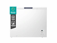 Hisense mcf248e vrieskist - afbeelding 1 van  7