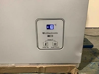 Hisense mcf248e vrieskist - afbeelding 4 van  7