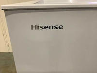 Hisense mcf248e vrieskist - afbeelding 5 van  7