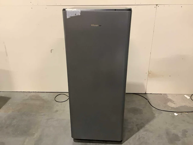 Hisense mur52169 koelkast - afbeelding 2 van  7