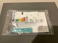 Hisense mur52169 koelkast - afbeelding 6 van  7