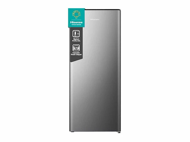 Hisense mur52169se koelkast - afbeelding 1 van  6