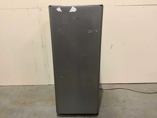 Hisense mur52169se koelkast - afbeelding 2 van  6