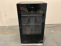 Hisense mwc4894gf wijnklimaatkast - afbeelding 3 van  7