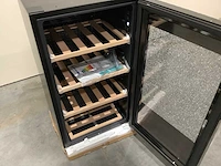 Hisense mwc4894gf wijnklimaatkast - afbeelding 4 van  7