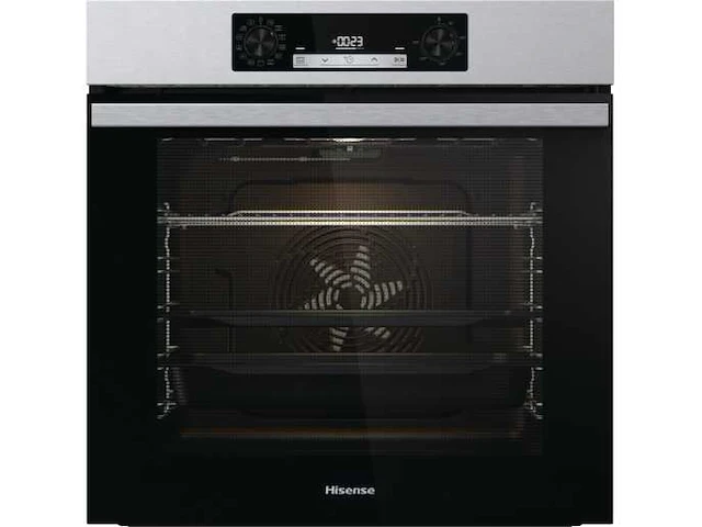 Hisense o65226axs inbouwoven - afbeelding 1 van  6