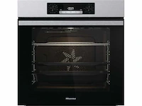 Hisense o65226axs inbouwoven - afbeelding 1 van  6