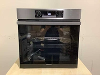 Hisense o65226axs inbouwoven - afbeelding 2 van  6