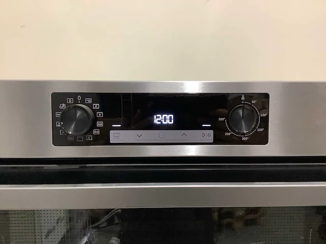 Hisense o65226axs inbouwoven - afbeelding 3 van  6