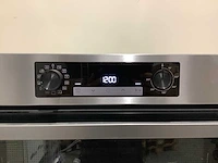Hisense o65226axs inbouwoven - afbeelding 3 van  6