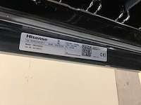 Hisense o65226axs inbouwoven - afbeelding 4 van  6