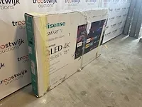 Hisense qled 75 inch televisie - afbeelding 6 van  10