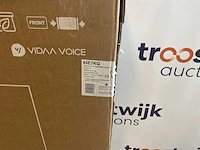 Hisense qled , oled televisie (2x) - afbeelding 6 van  9