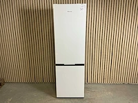Hisense rb329n4awe. vrijstaande koel-vries combinatie - afbeelding 1 van  8