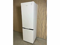 Hisense rb329n4awe. vrijstaande koel-vries combinatie - afbeelding 3 van  8