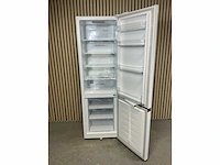 Hisense rb329n4awe. vrijstaande koel-vries combinatie - afbeelding 6 van  8