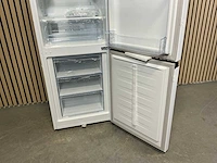 Hisense rb329n4awe. vrijstaande koel-vries combinatie - afbeelding 8 van  8