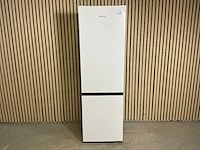 Hisense rb329n4awe vrijstaande koel-vries combinatie - afbeelding 1 van  7