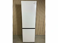 Hisense rb329n4awe vrijstaande koel-vries combinatie - afbeelding 2 van  7