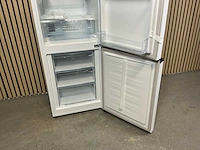 Hisense rb329n4awe vrijstaande koel-vries combinatie - afbeelding 7 van  7