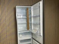Hisense rb440n4aca. vrijstaande koel-vries combinatie - afbeelding 7 van  11