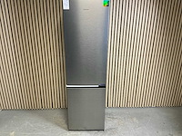 Hisense rb440n4aca vrijstaande koel-vries combinatie - afbeelding 1 van  8