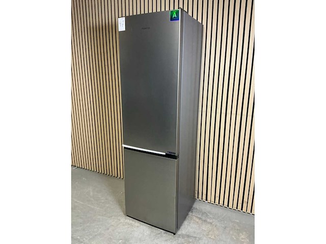 Hisense rb440n4aca vrijstaande koel-vries combinatie - afbeelding 3 van  8