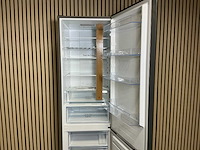 Hisense rb440n4aca vrijstaande koel-vries combinatie - afbeelding 7 van  8