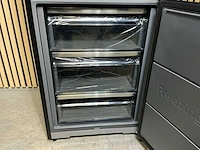 Hisense rb5k330gsfc. vrijstaande koel-vries combinatie - afbeelding 2 van  18