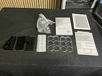 Hisense rb5k330gsfc. vrijstaande koel-vries combinatie - afbeelding 3 van  18