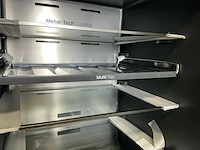 Hisense rb5k330gsfc. vrijstaande koel-vries combinatie - afbeelding 4 van  18