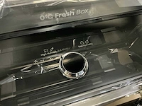 Hisense rb5k330gsfc. vrijstaande koel-vries combinatie - afbeelding 5 van  18