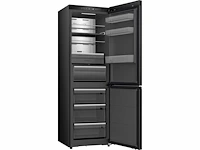 Hisense rb5k330gsfc. vrijstaande koel-vries combinatie - afbeelding 6 van  18