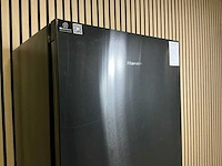 Hisense rb5k330gsfc. vrijstaande koel-vries combinatie - afbeelding 9 van  18