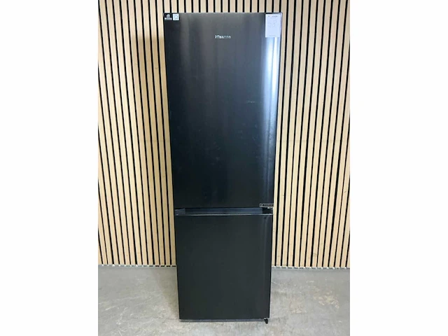 Hisense rb5k330gsfc. vrijstaande koel-vries combinatie - afbeelding 11 van  18