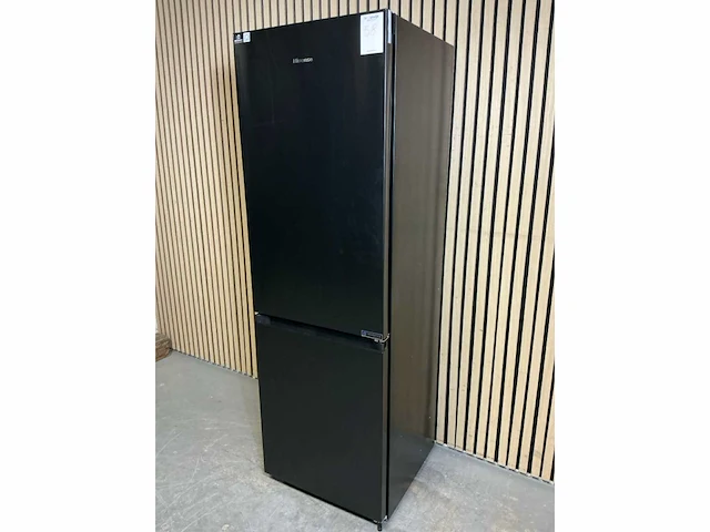 Hisense rb5k330gsfc. vrijstaande koel-vries combinatie - afbeelding 12 van  18