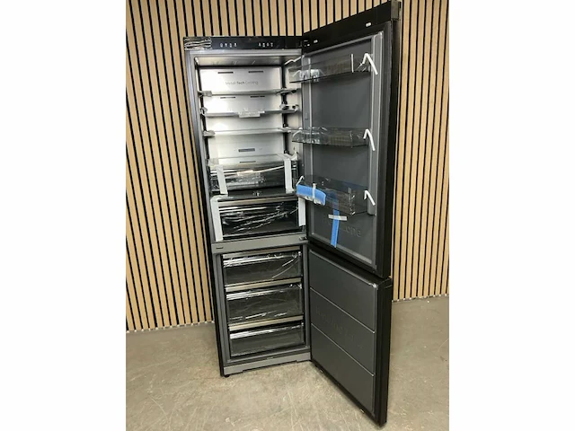 Hisense rb5k330gsfc. vrijstaande koel-vries combinatie - afbeelding 13 van  18
