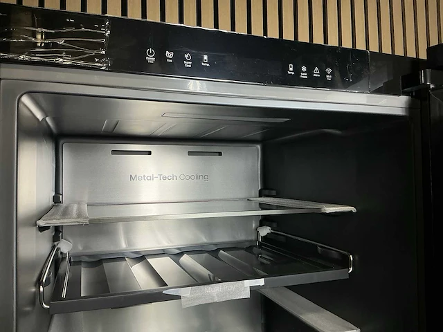 Hisense rb5k330gsfc. vrijstaande koel-vries combinatie - afbeelding 16 van  18