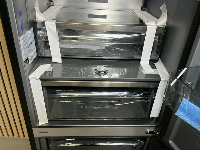 Hisense rb5k330gsfc. vrijstaande koel-vries combinatie - afbeelding 17 van  18