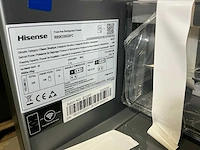 Hisense rb5k330gsfc. vrijstaande koel-vries combinatie - afbeelding 18 van  18